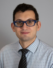 danny baghdan